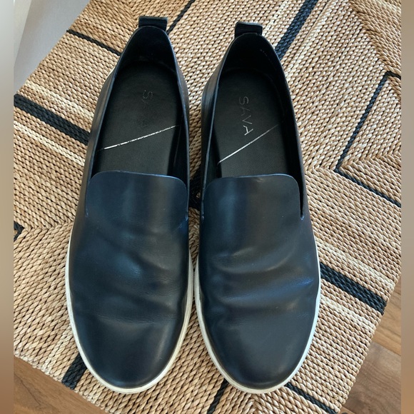 SAVA black flats - Picture 2 of 6